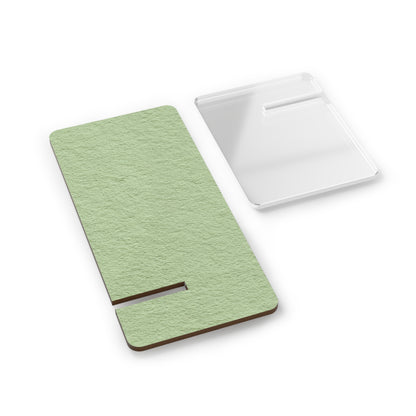 Phone Stand - Matcha Wash