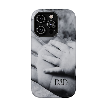Impact-Resistant Phone Case – Dad's Legacy