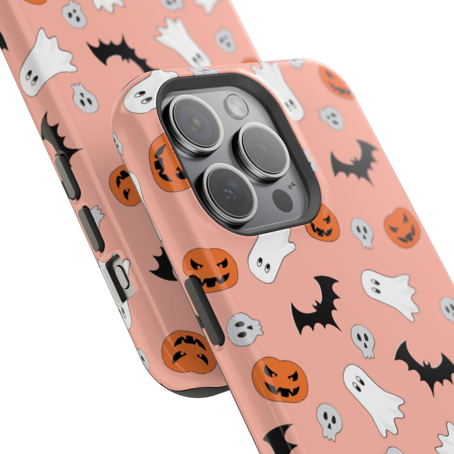Impact-Resistant Phone Case – Boo Crew