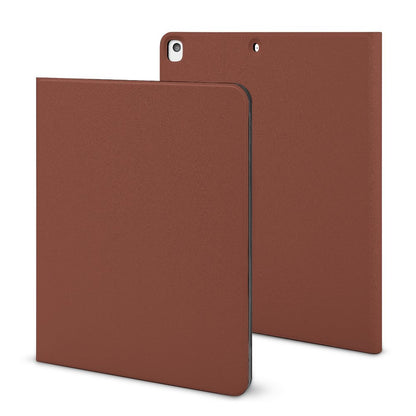 Book Style Tablet Case – Cinnamon Cider