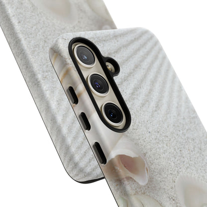 Protective Phone Case – Pearl Shore