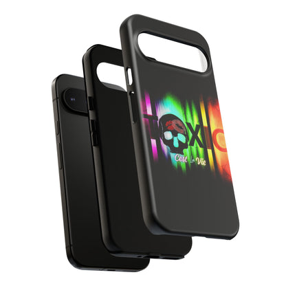 Protective Phone Case – Fatal Attraction