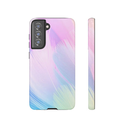 Protective Phone Case – Candy Wisps