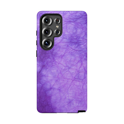 Protective Phone Case – Neon Dusk
