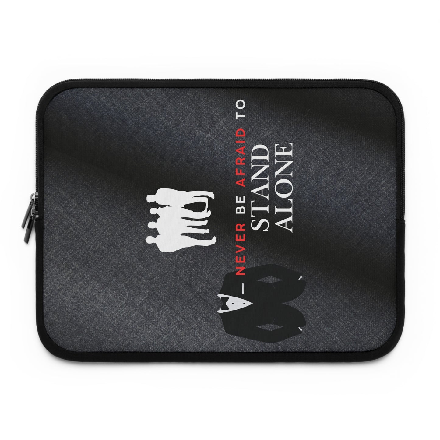 Laptop Sleeve – Stand Alone