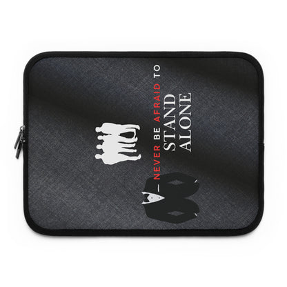 Laptop Sleeve – Stand Alone