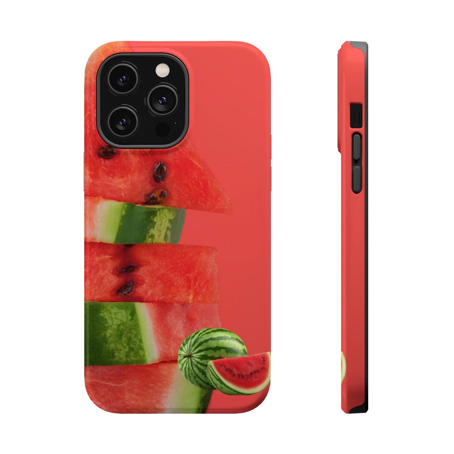 Wireless-Charging Compatible Case – Summer Slice