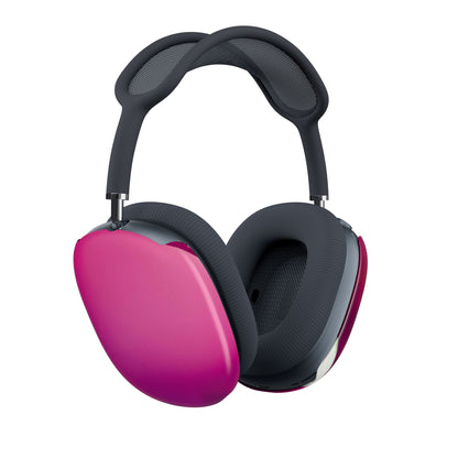 Headphone Ear Cup Covers – Magenta Motion