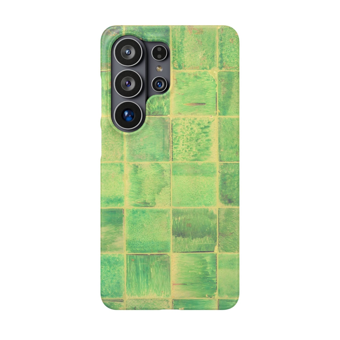 Snap Phone Case – Mosaic Mode