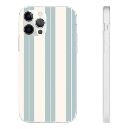 Flexi Case – Coastal Stripe