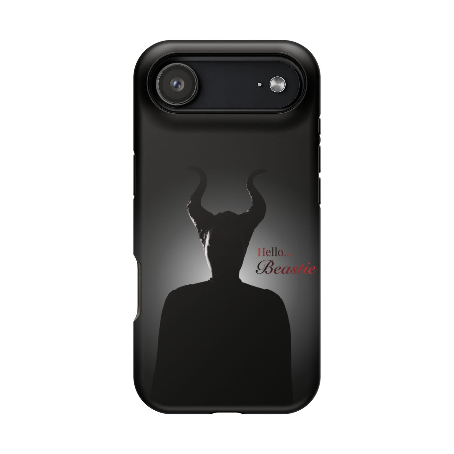Impact-Resistant Phone Case – Hello Beastie