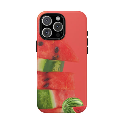 Protective Phone Case – Summer Slice