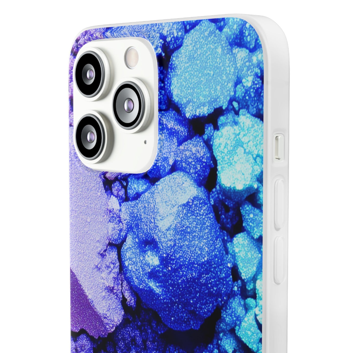 Flexi Case – Pigment Play