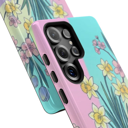 Protective Phone Case – Bloom & Fly