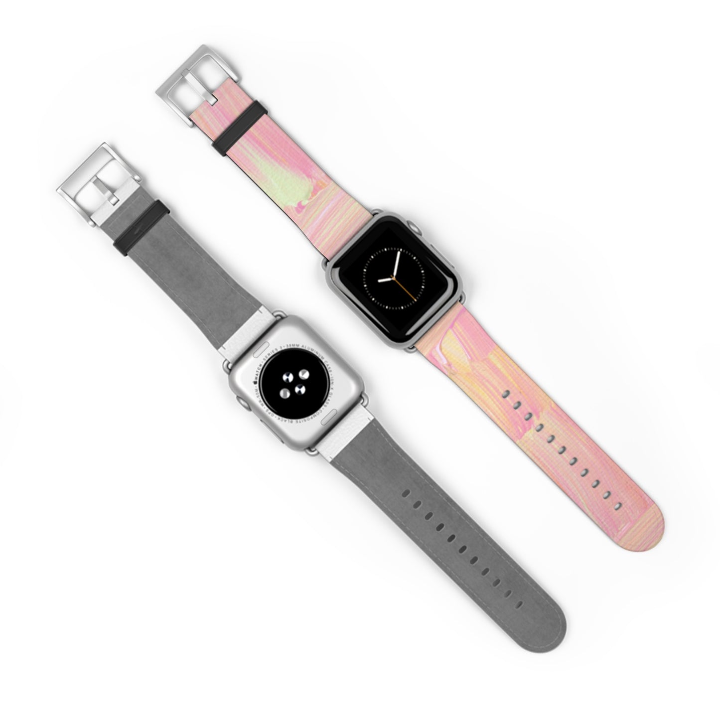 Watch Band – Sorbet Stroke