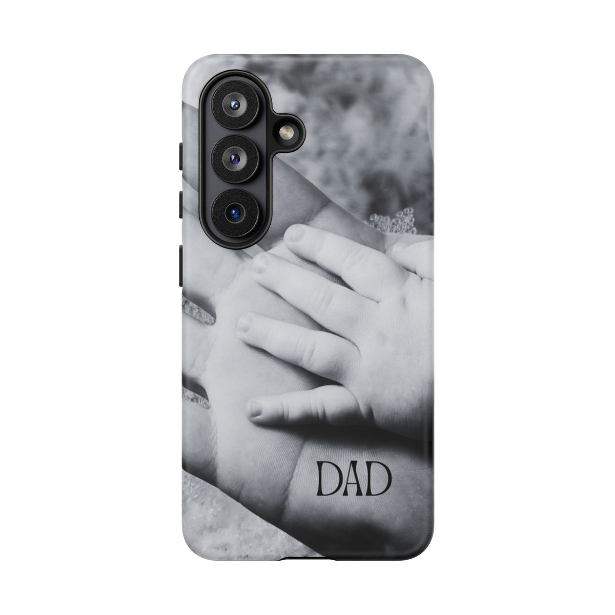 Protective Phone Case – Dad's Legacy
