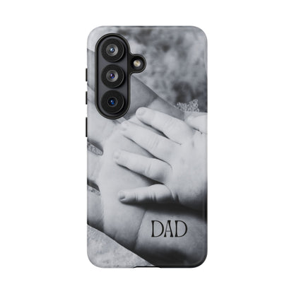 Protective Phone Case – Dad's Legacy