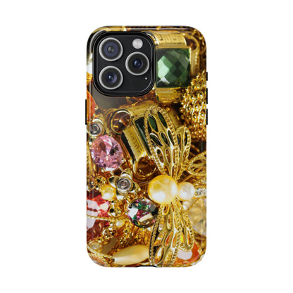 Protective Magnetic Phone Case – Royal Dynasty
