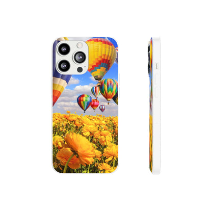 Flexi Case – Up We Go