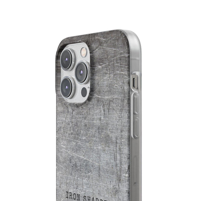 Flexi Case – Forged Steel