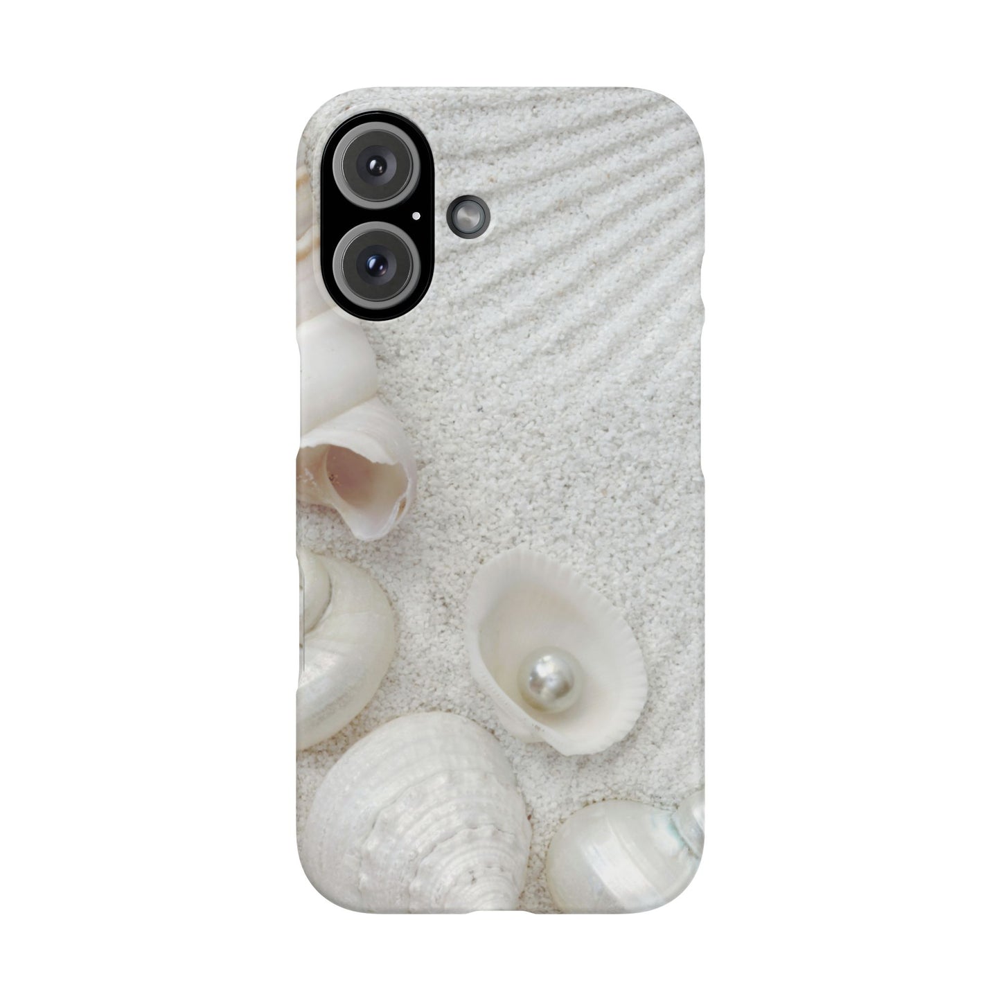 Snap Phone Case – Pearl Shore