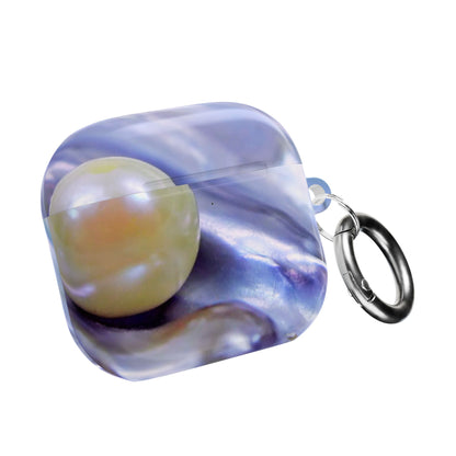 Earbud Case Cover – Moon Tide