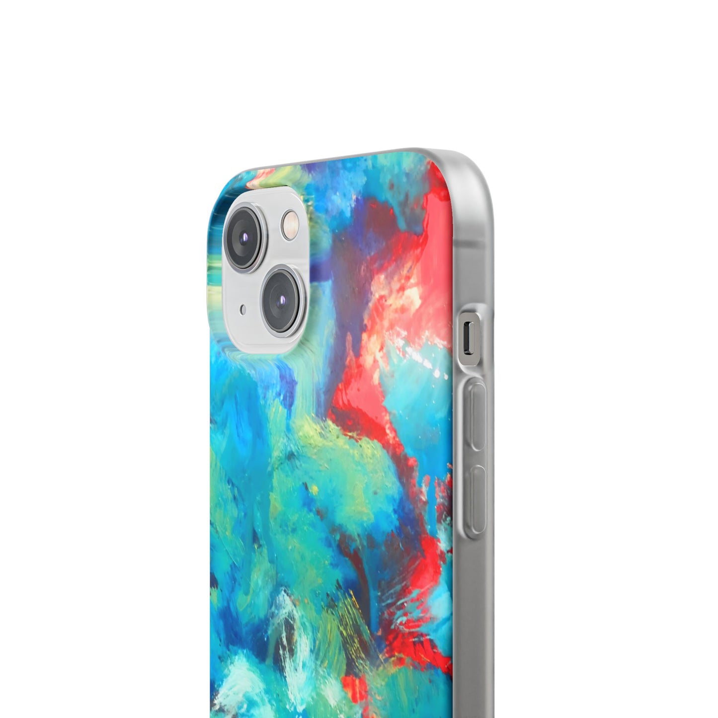 Flexi Case – Reef Riot