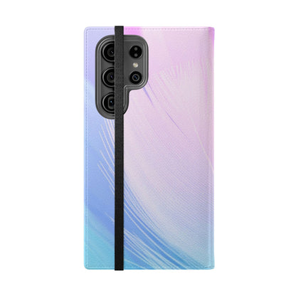 Flip Case – Candy Wisps