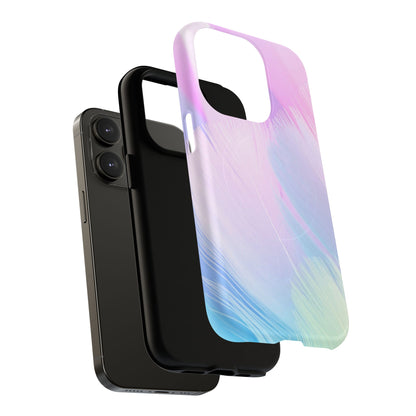Protective Magnetic Phone Case – Candy Wisps