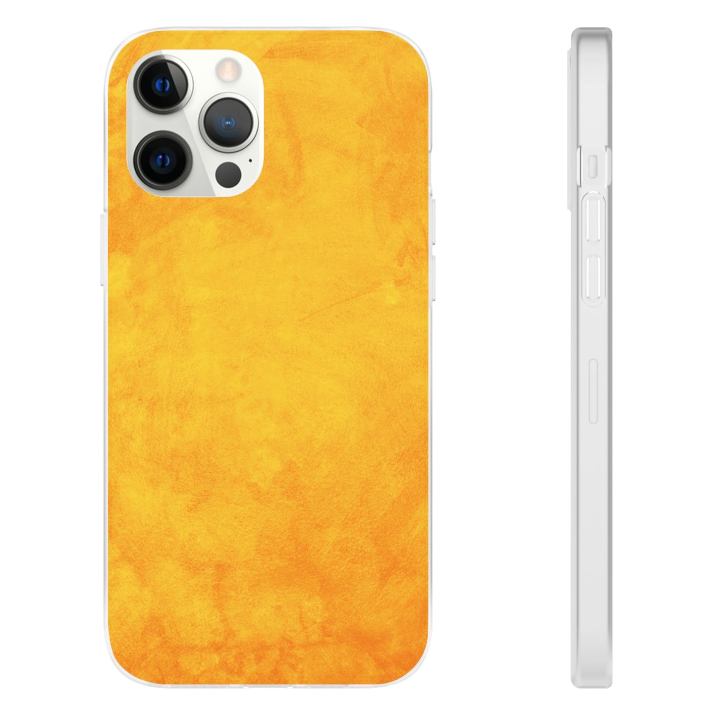 Flexi Case – Saffron Smoke