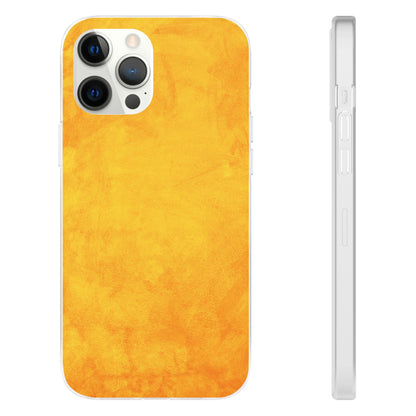 Flexi Case – Saffron Smoke