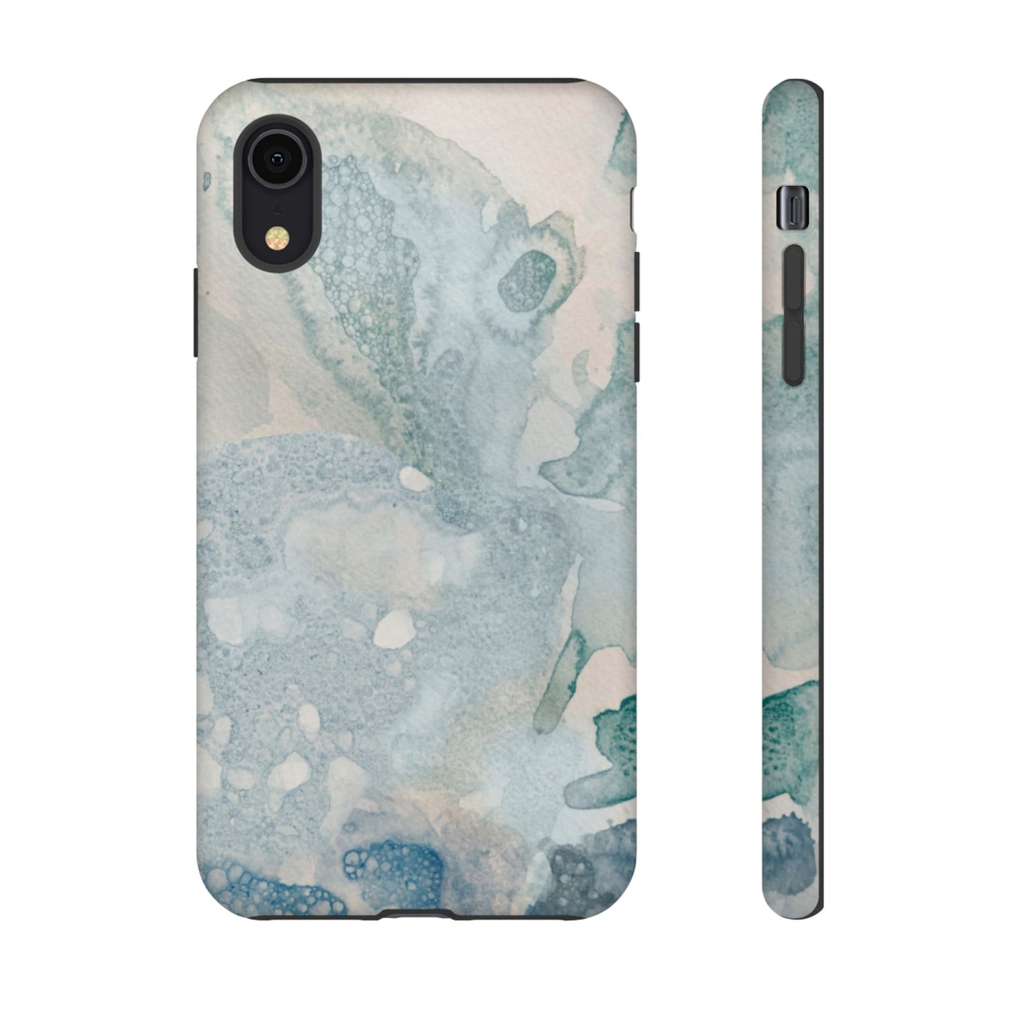 Protective Phone Case – Clay Water