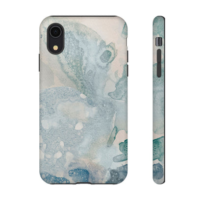 Protective Phone Case – Clay Water