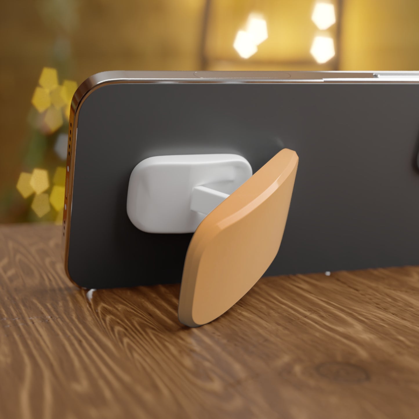 Phone Grip – Warm Dune
