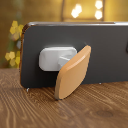 Phone Grip – Warm Dune