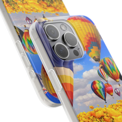 Flexi Case – Up We Go