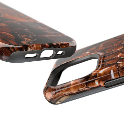 Impact-Resistant Phone Case – Brownie Weather