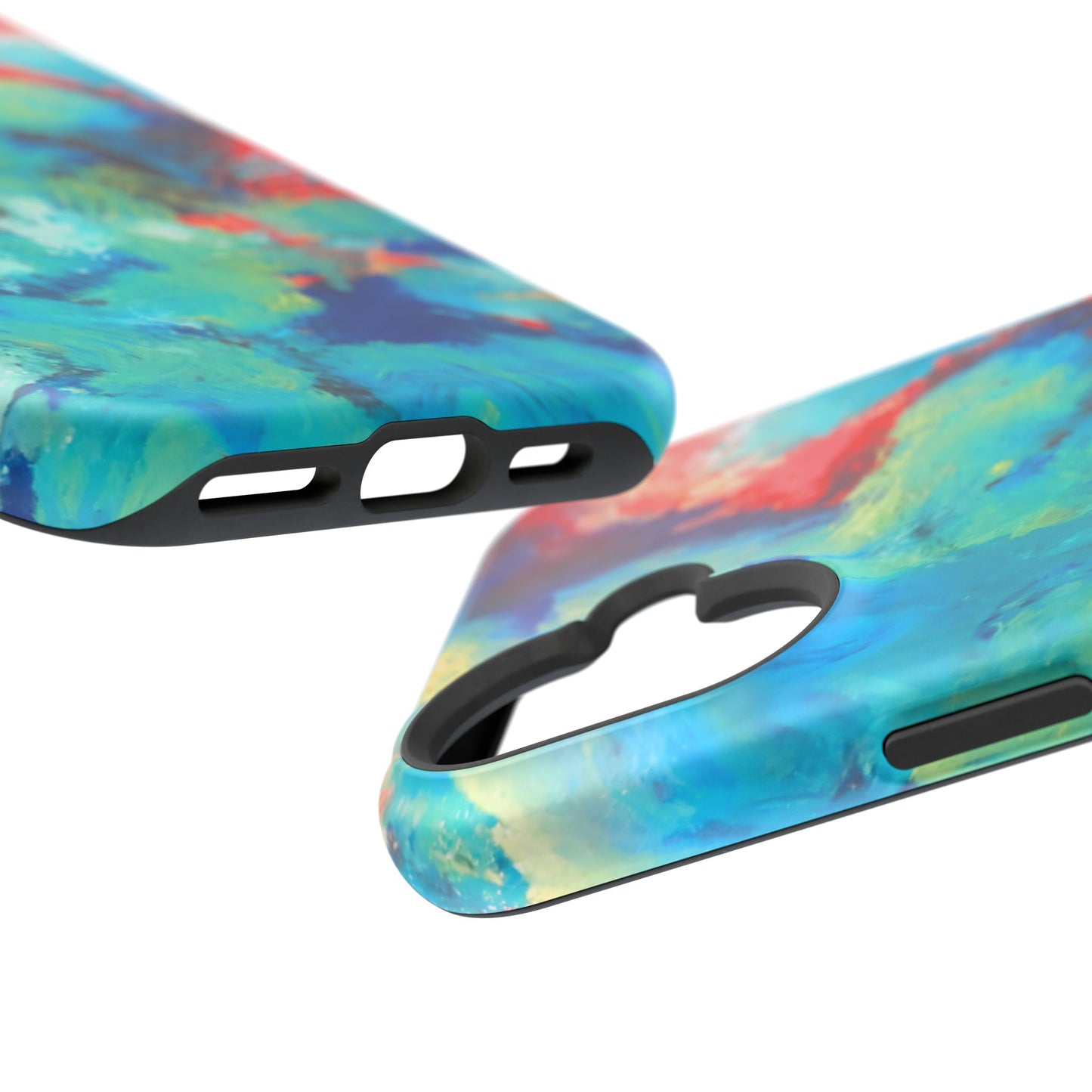 Impact-Resistant Phone Case – Reef Riot