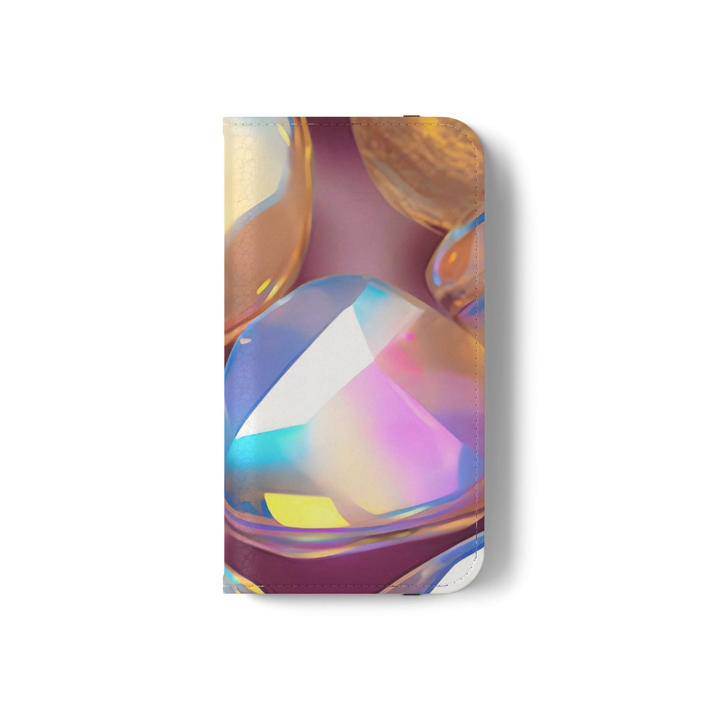 Flip Case – Glass Candy