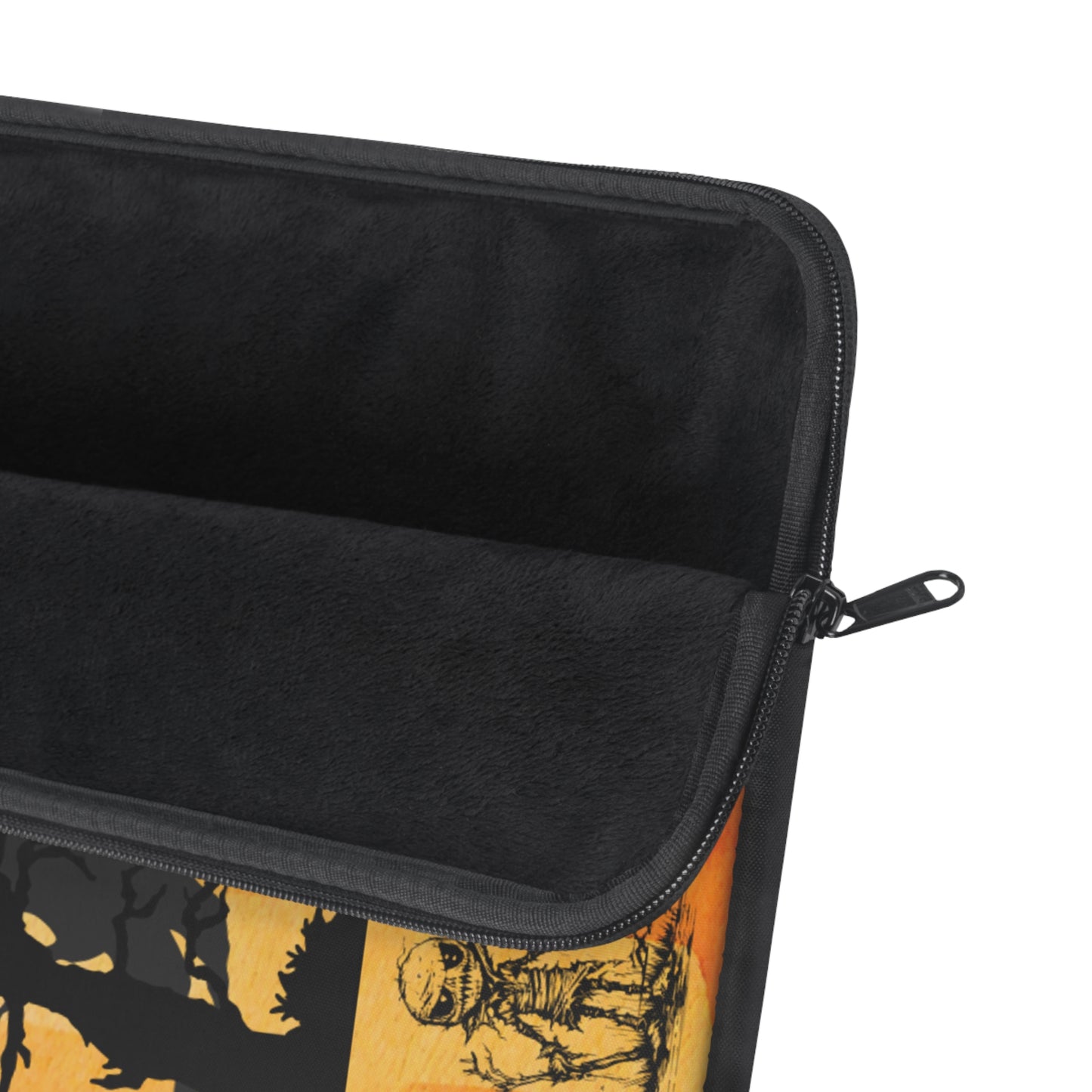 Slim Neoprene Laptop Sleeve – Hollow Night