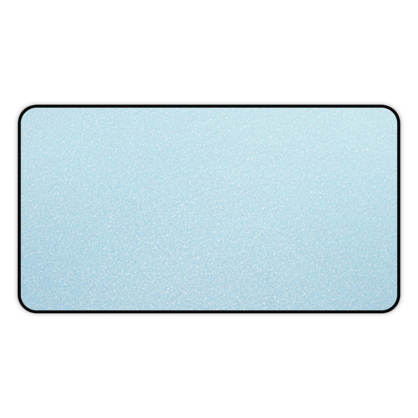 Desk Mat – Blue Whisper