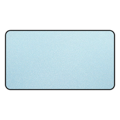 Desk Mat – Blue Whisper