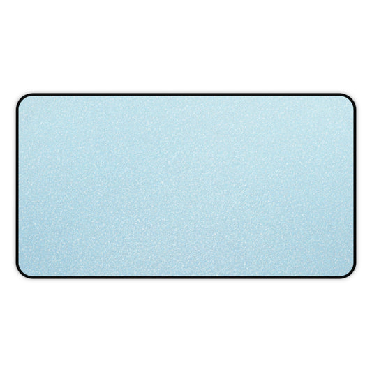 Desk Mat – Blue Whisper