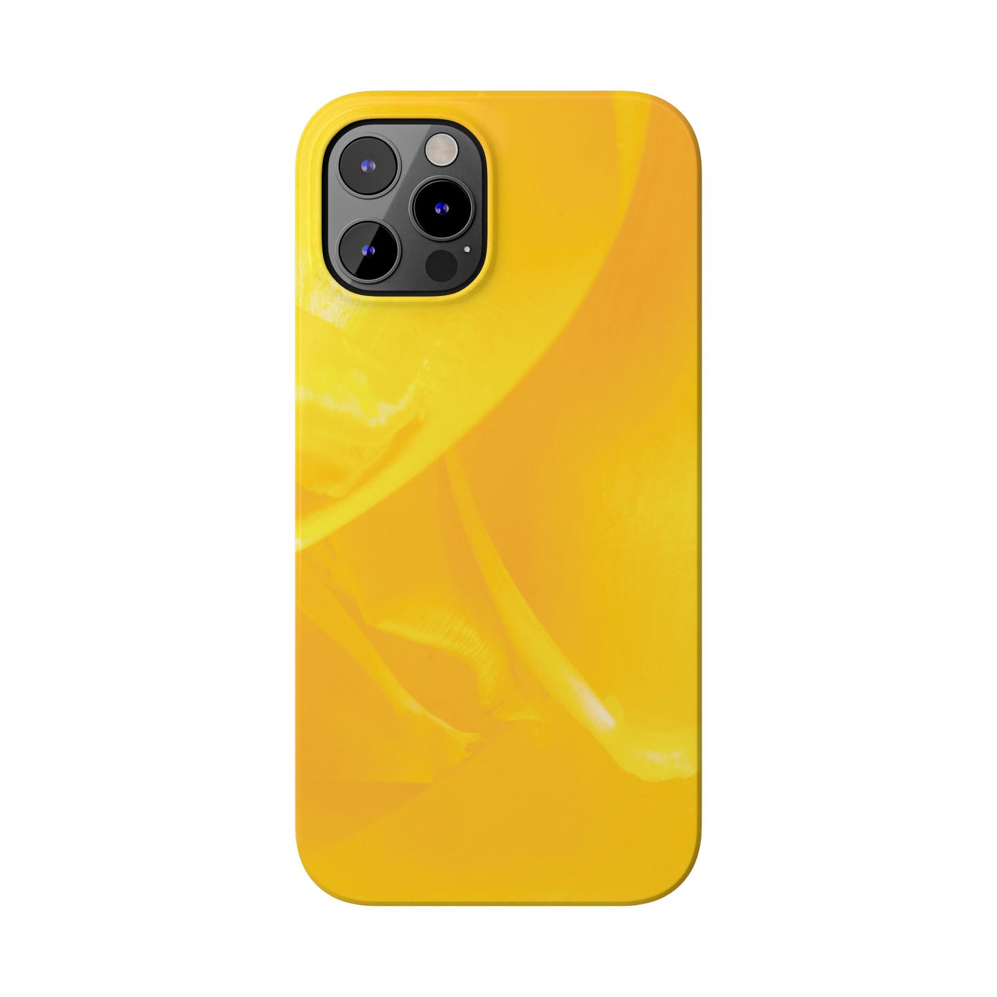 Slim Phone Case – Sunlit Splash