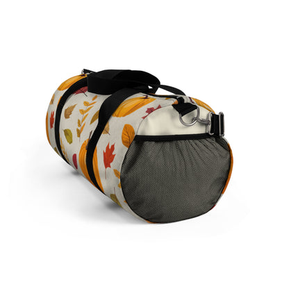 Duffel Bag – Falling for Pumpkin