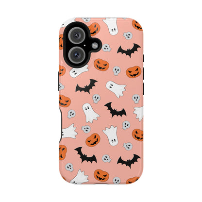 Impact-Resistant Phone Case – Boo Crew