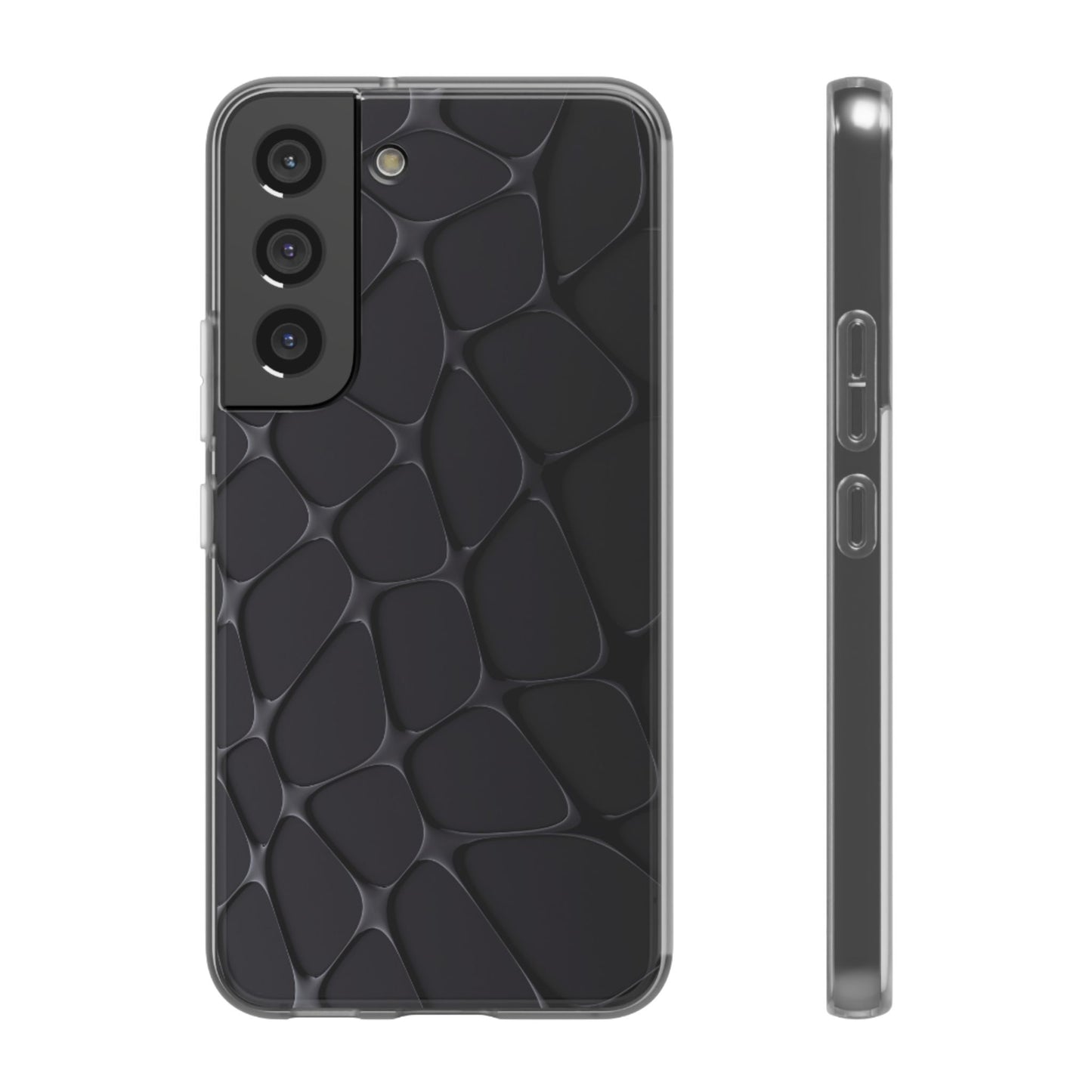Flexi Phone Case – Night Scale