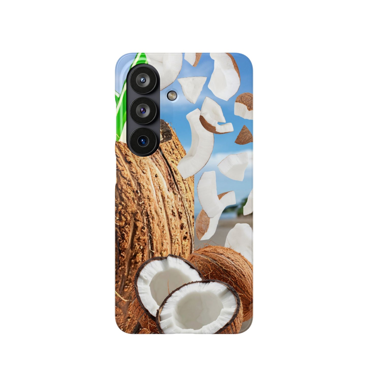Snap Phone Case – Coco Coast