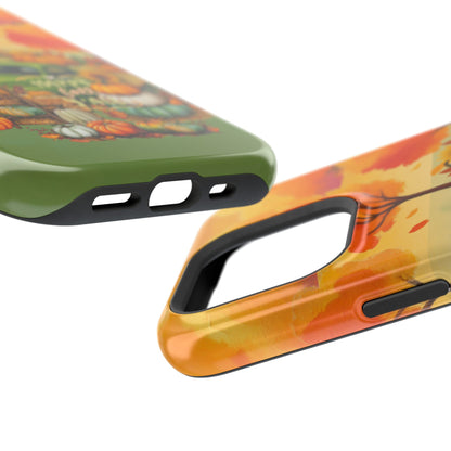 Impact-Resistant Phone Case – Pumpkin Haul