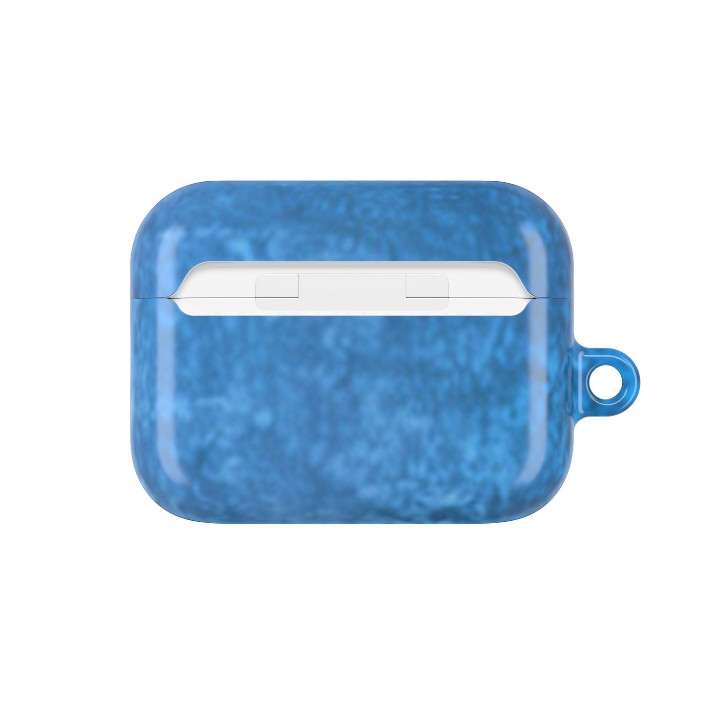 Earbud Case Cover – Chilled Blueberries